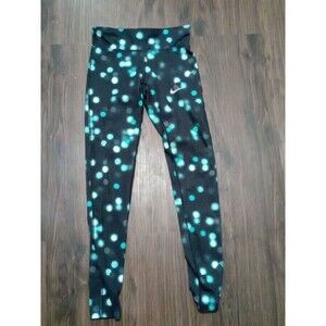 Nike power Women's Essential Full Length Running Pants Women's Size Xs Black